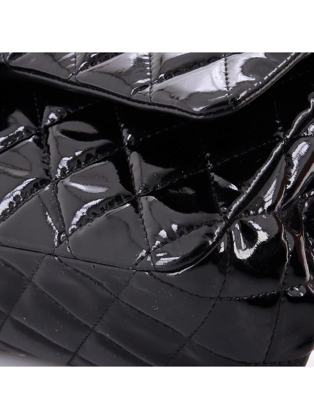 Chanel Classic Double Flap Bag Quilted #290825C48B - Picture 6 of 7